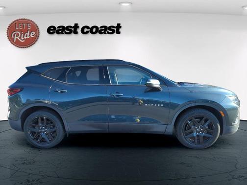 2019 Chevrolet Blazer 2LT
