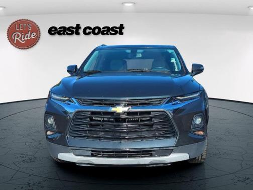 2019 Chevrolet Blazer 2LT
