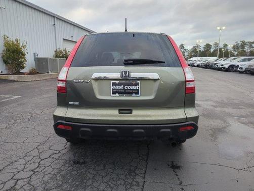 2007 Honda CR-V EX