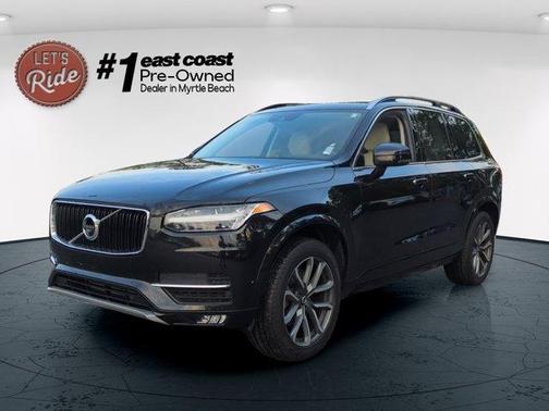 2018 Volvo XC90 T5 Momentum