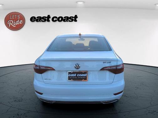 2021 Volkswagen Jetta 1.4T SEL Premium