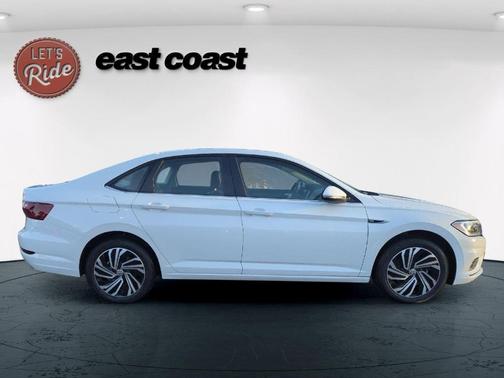 2021 Volkswagen Jetta 1.4T SEL Premium
