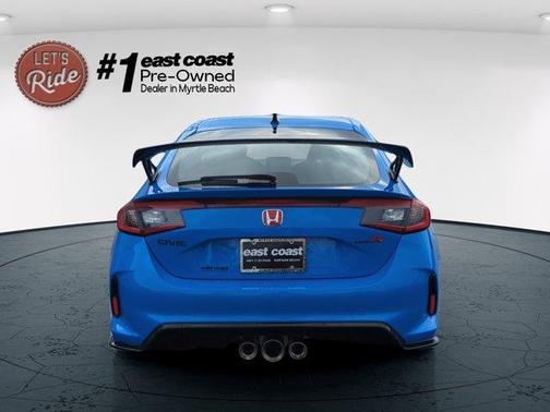 2024 Honda Civic Type R Base