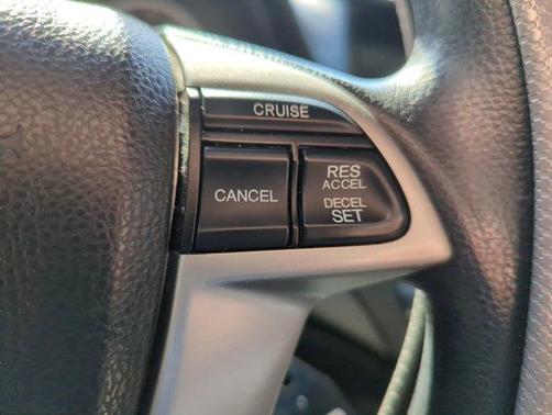 2012 Honda Accord LX-S