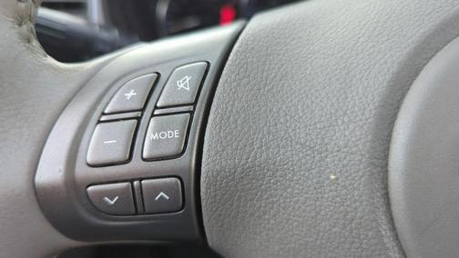 2010 Subaru Forester 2.5X Limited