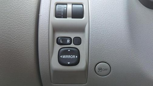 2010 Subaru Forester 2.5X Limited