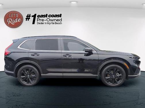 2023 Honda CR-V Hybrid Sport Touring