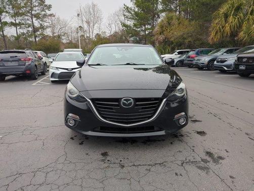 2014 Mazda Mazda3 s Grand Touring