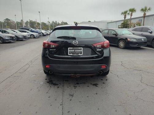 2014 Mazda Mazda3 s Grand Touring
