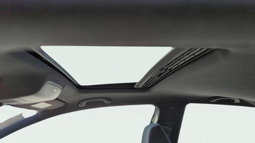 2012 Volkswagen GTI W/CONV&SUNROOF PZEV