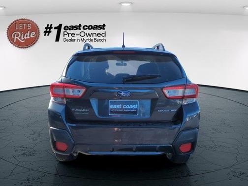 2019 Subaru Crosstrek 2.0i