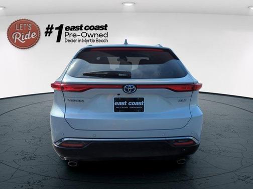 2024 Toyota Venza XLE