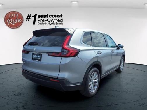 2023 Honda CR-V EX