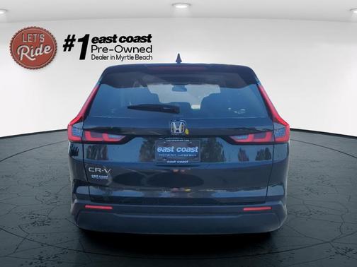 2023 Honda CR-V EX