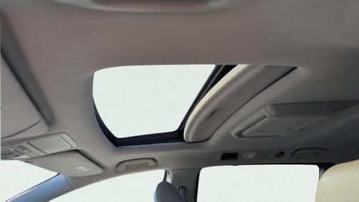 2011 Honda Odyssey EX-L