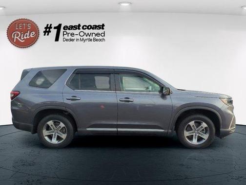 2023 Honda Pilot EX-L 8-Passenger