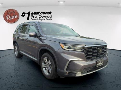 2023 Honda Pilot EX-L 8-Passenger