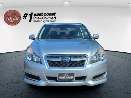 2013 Subaru Legacy 2.5i Premium