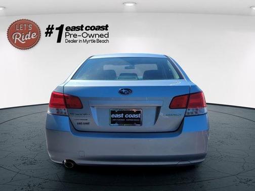 2013 Subaru Legacy 2.5i Premium