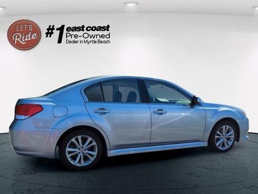 2013 Subaru Legacy 2.5i Premium