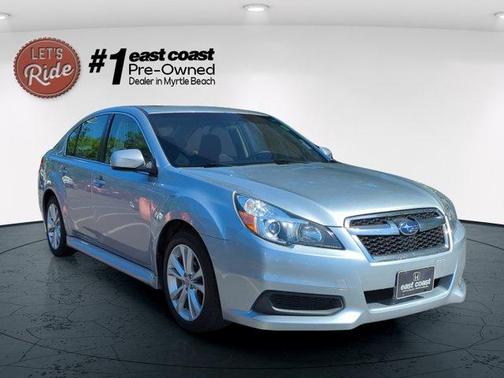 2013 Subaru Legacy 2.5i Premium