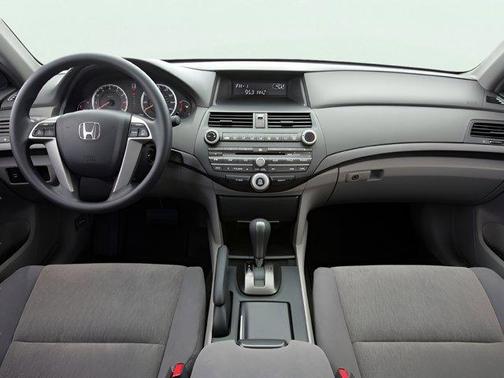 2008 Honda Accord LX-P