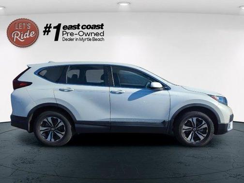 2021 Honda CR-V Special Edition