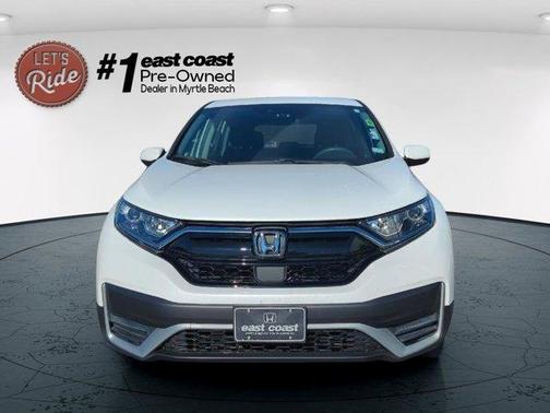 2021 Honda CR-V Special Edition