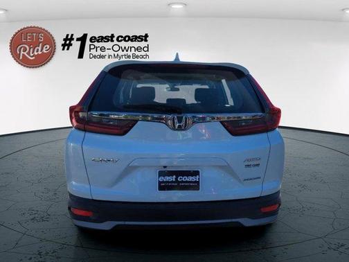 2021 Honda CR-V Special Edition