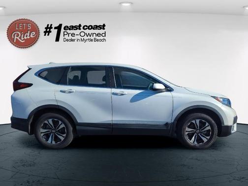 2021 Honda CR-V Special Edition