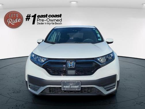 2021 Honda CR-V Special Edition