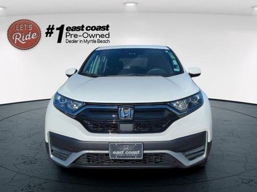 2021 Honda CR-V Special Edition