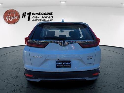 2021 Honda CR-V Special Edition