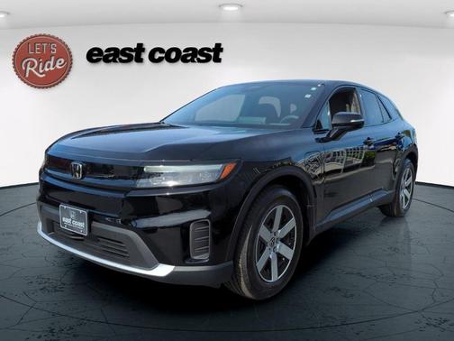 2025 Honda Prologue EX