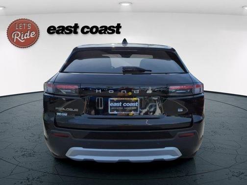 2025 Honda Prologue EX
