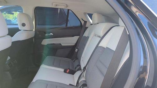 2025 Honda Prologue EX