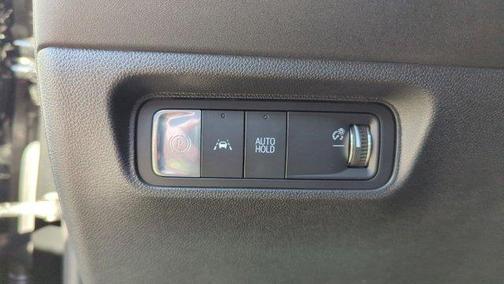 2025 Honda Prologue EX