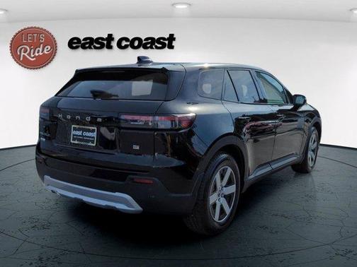 2025 Honda Prologue EX