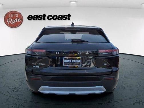 2025 Honda Prologue EX