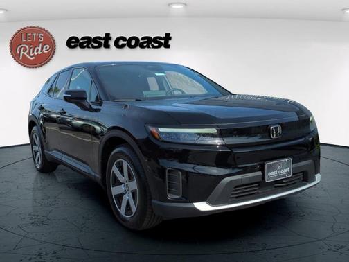 2025 Honda Prologue EX