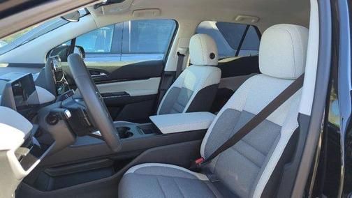 2025 Honda Prologue EX