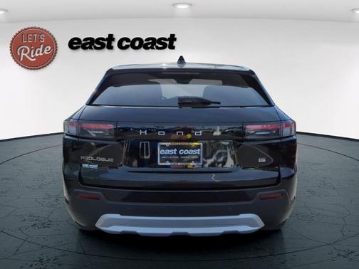 2025 Honda Prologue EX