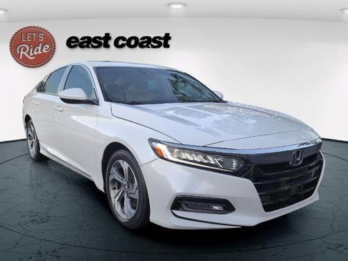2019 Honda Accord EX
