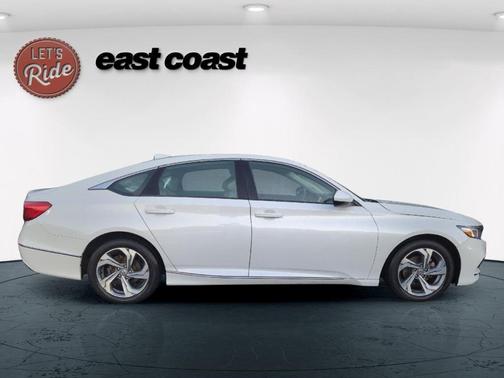 2019 Honda Accord EX