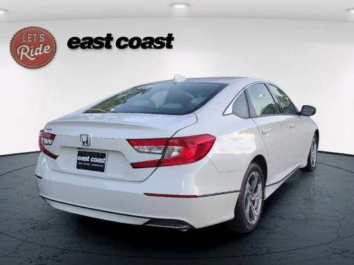 2019 Honda Accord EX