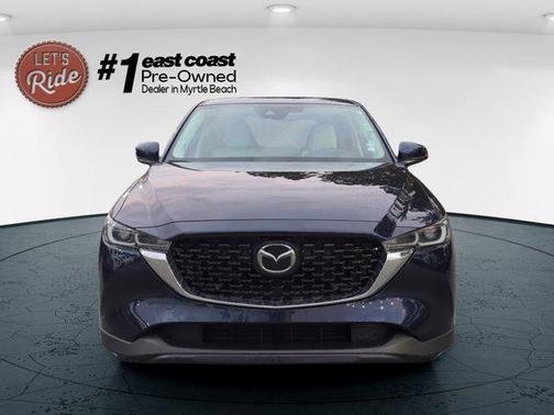 2023 Mazda CX-5 2.5 S Premium Plus Package