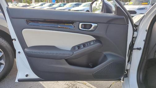 2023 Honda Civic EX-L