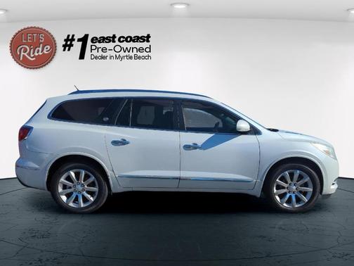 2016 Buick Enclave Premium