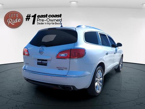 2016 Buick Enclave Premium