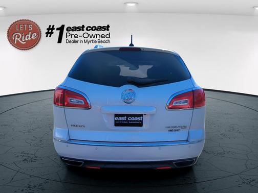 2016 Buick Enclave Premium